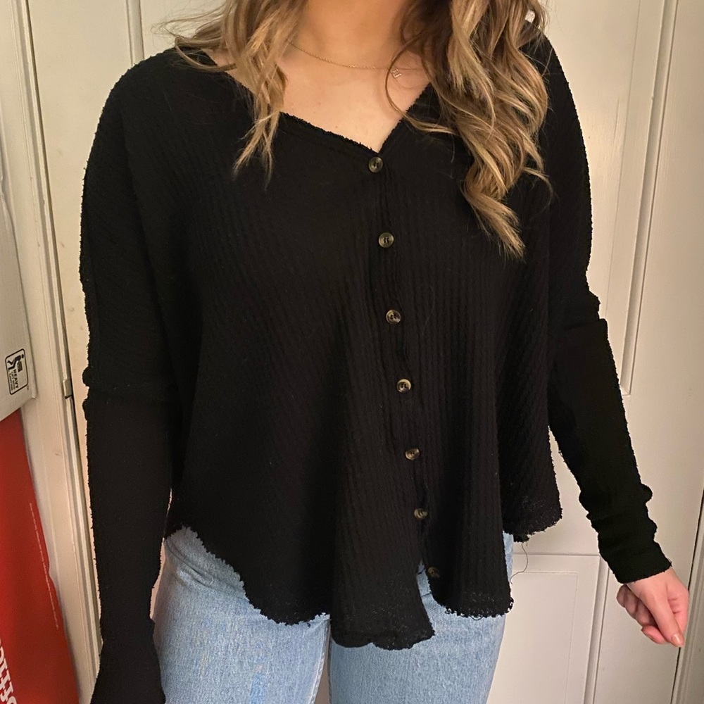Black top